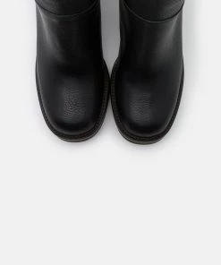 L37 Damen RIDE WITH ME Stiefel Black -Moves Offizieller Webshop 17c71fa16b074b32bd6ec39cac42fe17