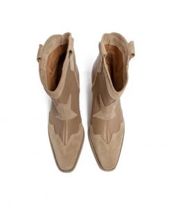 L37 SKY FULL OF STARS Ankle Boot Tan Damen -Moves Offizieller Webshop 1a20d1af6e1642f88cfc4b4355bf83f3