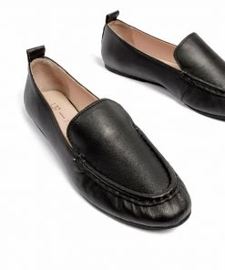 L37 Damen NO ESCAPE Mokassin Black -Moves Offizieller Webshop 1a8cb787af2f41c6be844cc4b9e86dc6