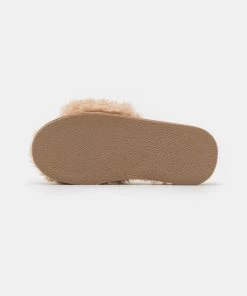 L37 Damen SILENT LIFE Hausschuh Cream -Moves Offizieller Webshop 1b8a63ba07ca4070b223ab1ffe8a7ec3