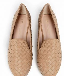 L37 Damen TAKE IT SLOW Slipper Nude -Moves Offizieller Webshop 1e9a7ae3e4824faeb225605c6d988b50