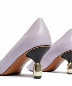 L37 ITALIAN JOB Pumps Purple Damen 9 L37 ITALIAN JOB Pumps Purple Damen -Moves Offizieller Webshop 1f32f90e4d094882bbcfc966a96184c4