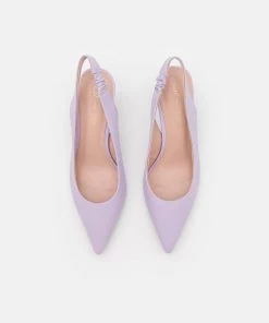 L37 Damen Pumps Lilac -Moves Offizieller Webshop 1f3e57b41330488da9917510a3d0969e