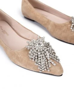 L37 Klassischer Ballerina Nude Damen 14 L37 Klassischer Ballerina Nude Damen -Moves Offizieller Webshop 1f5edbd5851f436ca8c5b2f2d59d2bf0