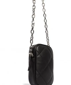 L37 Damen Umhängetasche Black -Moves Offizieller Webshop 201806130a954e8182cb51a0065db90f