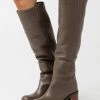 L37 Damen RIDE WITH ME Stiefel Brown -Moves Offizieller Webshop 20b1bbbdc46f479498d568106d5cd574