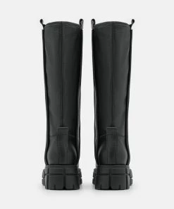 L37 NEED YOU NOW Plateaustiefel Black Damen -Moves Offizieller Webshop 21fb8cd386ee4e0983f49eb8ddad7c1e