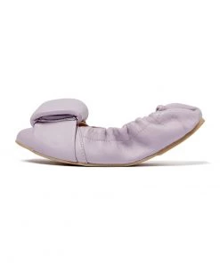 L37 IN THE SUMMERTIME Faltbarer Ballerina Purple Damen