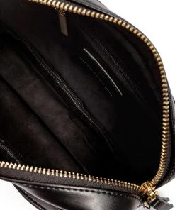 L37 Umhängetasche Black Damen -Moves Offizieller Webshop 22273e39f8a241949e17569e30c15a82