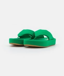 L37 Damen LUNAS Zehentrenner Green -Moves Offizieller Webshop 22bb9535f7364fe29a27ddf710a7b1a2
