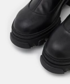 L37 Damen WOMAN Plateaustiefel Black 13 L37 Damen WOMAN Plateaustiefel Black -Moves Offizieller Webshop 23bcc2cd970140edbdfabcfc045fce55