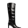 L37 Damen COME AROUND High Heel Stiefel Black -Moves Offizieller Webshop 241d467cd2f948e9ad4c742161c07a67