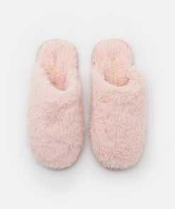 L37 Damen LITTLE FLUFFY CLOUDS Hausschuh Pink -Moves Offizieller Webshop 2777fb2233294f079930a371ea822cdd