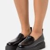 L37 Damen REALLY LIKE YOU Slipper Black -Moves Offizieller Webshop 28dd075ee53b4ceb8291a8b0a9e4ea2e
