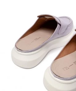 L37 HAWAIIAN PARTY Clogs Purple Damen -Moves Offizieller Webshop 2a311a004e49455f8f5e3707c847ba2d