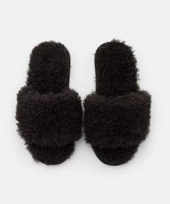 L37 SILENT LIFE Hausschuh Black Damen -Moves Offizieller Webshop 2cbb3dc9c7f74e8eba1e9ff5730111e4