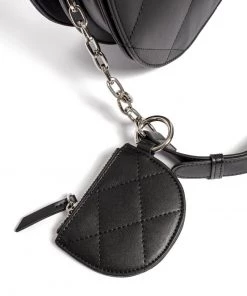 L37 Damen WILD LIGHT Umhängetasche Black -Moves Offizieller Webshop 30599096df044194bcb3e41bc383e552