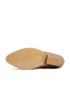 L37 Damen SOMEBODY ELSE Cowboy /Bikerstiefelette Tan -Moves Offizieller Webshop 314ae1f82c0a462ebba8b0768242d4e4