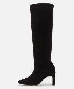 L37 Damen SIX FEET UNDER Stiefel Black -Moves Offizieller Webshop 34ab41b2da2d42b9ae74bc25d73a5b8f