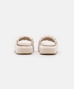 L37 Damen ERMITA Hausschuh Beige -Moves Offizieller Webshop 353b0d34113340d69450146f0cd638b2