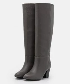 L37 Damen SUPER NOVA Stiefel Grey -Moves Offizieller Webshop 399995498c1e46a29719fa94aa2fbcde