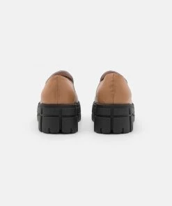 L37 OFF MA MIND Slipper Tan/blue Damen -Moves Offizieller Webshop 3c5a990e7a20480d97e346fe12489c19