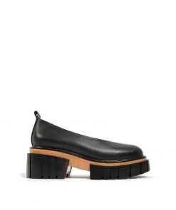 L37 SLOW DOWN BABY Slipper Black Damen -Moves Offizieller Webshop 3cf664c22e1248fbb95626be095f5fe8