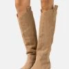 L37 Damen LET'S GET LOST Cowboy /Bikerboot Tan 2 L37 Damen LET'S GET LOST Cowboy /Bikerboot Tan -Moves Offizieller Webshop 3d2e04a58e854125b2f5630cee27e6c5