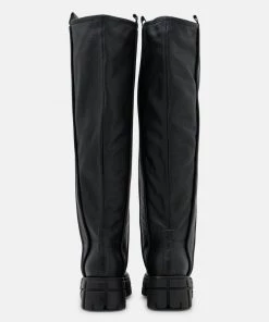 L37 Damen IRREPLACABLE Plateaustiefel Black -Moves Offizieller Webshop 3e746d1d4d254760bc26bfb02aa79a82