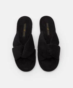 L37 Damen SWEET HOME Hausschuh Black 13 L37 Damen SWEET HOME Hausschuh Black -Moves Offizieller Webshop 3f13541d5ff34e61b46d62c05ccd389e