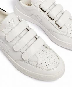 L37 HOLD ON Sneaker Low White Damen -Moves Offizieller Webshop 3f6e7c396d3b46929f1cf2c5c382db19