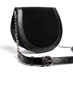 L37 Damen Umhängetasche Black -Moves Offizieller Webshop 3fda60cceebf4c0c938801060cd3f3c4