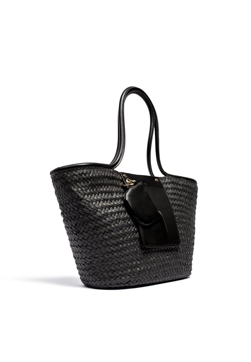 L37 Damen SHINE YOUR LIGHT Geldbörse Black 10 L37 Damen SHINE YOUR LIGHT Geldbörse Black – Bild 8