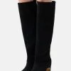 L37 Damen SIX FEET UNDER Stiefel Black -Moves Offizieller Webshop 43cbbbcc758147268462d87332093f44