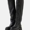 L37 Damen IRREPLACABLE Plateaustiefel Black -Moves Offizieller Webshop 44c4758dd65047d78a1d6df78cd119c9