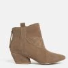 L37 Damen FEEL MY NEEDS Ankle Boot Tan -Moves Offizieller Webshop 4698423b108d41b8bb097bbfcfa05ee1