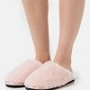 L37 Damen LITTLE FLUFFY CLOUDS Hausschuh Pink -Moves Offizieller Webshop 4b7e7cabce5f4d508ca3e3eeb551ab30