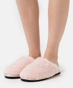 L37 Damen LITTLE FLUFFY CLOUDS Hausschuh Pink