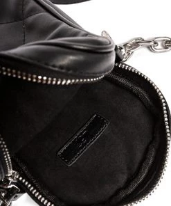 L37 Damen Umhängetasche Black -Moves Offizieller Webshop 4bcf8cc63aac4ee0b59a7cf86bbad5b0