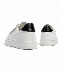 L37 HOLD ON Sneaker Low White Damen -Moves Offizieller Webshop 4d70b8ae44d44914afb68e71646c9826