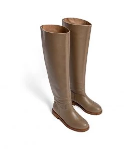 L37 Damen Stiefel Brown -Moves Offizieller Webshop 5084591204cc4feda6eb9a15b0f6e2cb