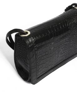 L37 CHARMER Umhängetasche Black Damen -Moves Offizieller Webshop 513ecd3eaf76456abd792366e3f8d90a