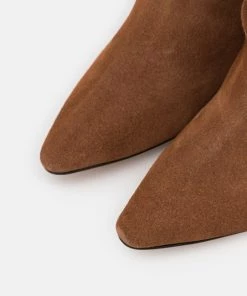 L37 Damen SIX FEET UNDER Stiefel Brown -Moves Offizieller Webshop 529f07af1f094a90ad48b8ec446ee5ec