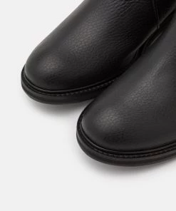 L37 NEVER GROW UP Stiefel Black Damen -Moves Offizieller Webshop 53e3f574a94a441bafbe32f87d29da9b