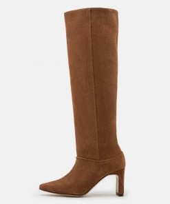 L37 Damen SIX FEET UNDER Stiefel Brown -Moves Offizieller Webshop 5404488c2e3448d2a2de43d49f0b9efa