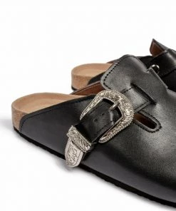 L37 HERE AND NOW Clogs Black Damen 11 L37 HERE AND NOW Clogs Black Damen -Moves Offizieller Webshop 5a7f7ad6b9794b1d9a6af1006a0d570d