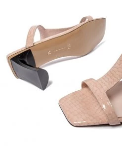 L37 AUTOMATIC Pantolette Hoch Pink Damen -Moves Offizieller Webshop 5ac2be9373ac423f979833ea657393a3