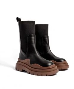 L37 Damen Stiefel Black -Moves Offizieller Webshop 5c347b7bf77848e7821b9a570ddc013f