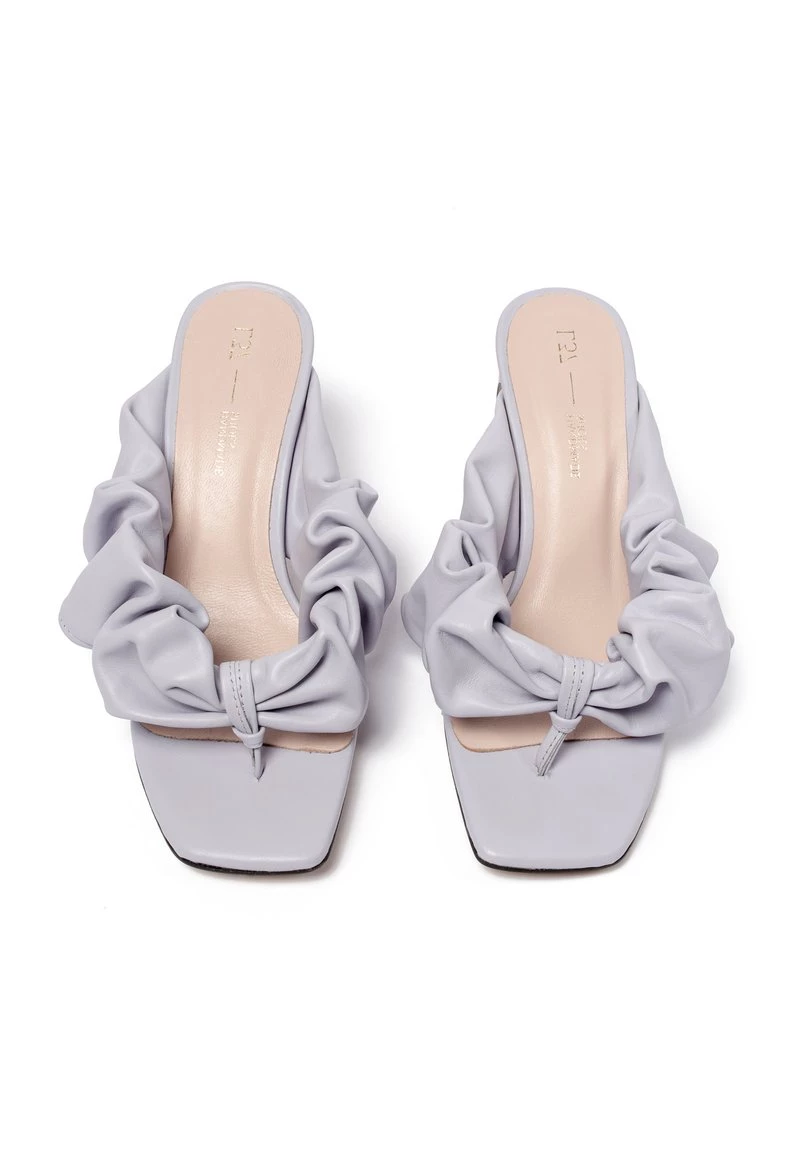 L37 OH SHEILA Zehentrenner Lilac Damen 5 L37 OH SHEILA Zehentrenner Lilac Damen – Bild 3