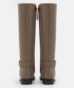 L37 MILLION REASONS Stiefel Brown Damen -Moves Offizieller Webshop 616a6a2850094eb886a95e45abc3e5b9